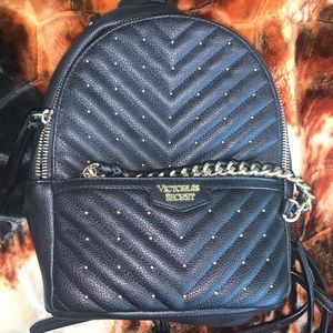 Victoria secret Mini backpack NEW